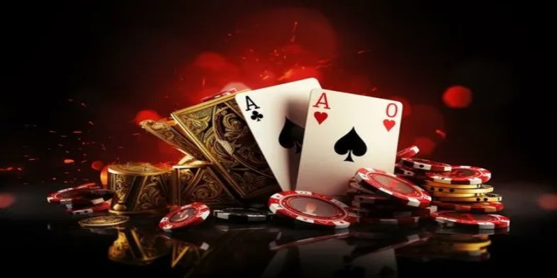 Baccarat game là trò chơi đơn giản nhưng rất kịch tính