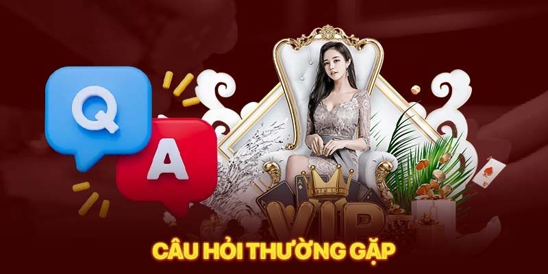 Câu hỏi thắc mắc về vấn đề bảo mật 77WIN