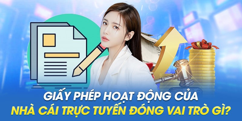 Các loại giấy tờ hợp pháp giữ vai trò quan trọng hàng đầu