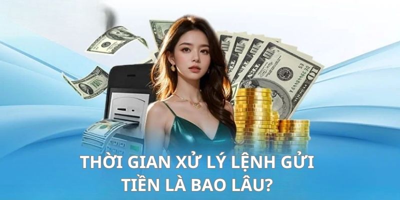 gửi tiền 77win