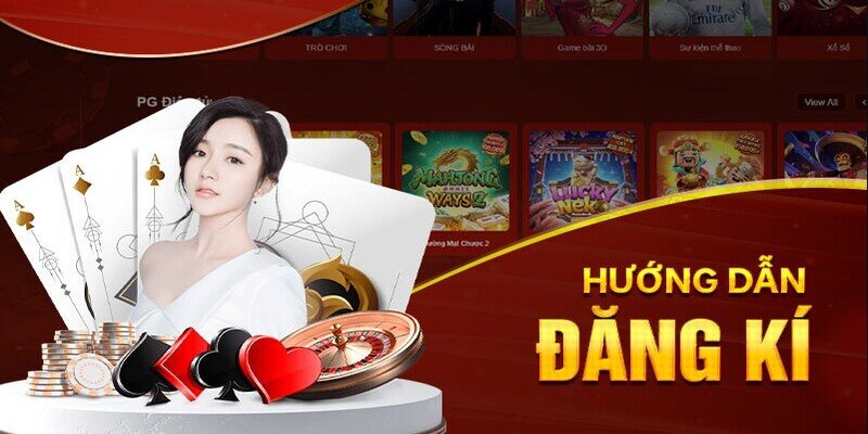 Hướng dẫn 77win sẽ cung cấp cho bạn cách tham gia nhanh chóng